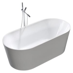 Mini Bathtub