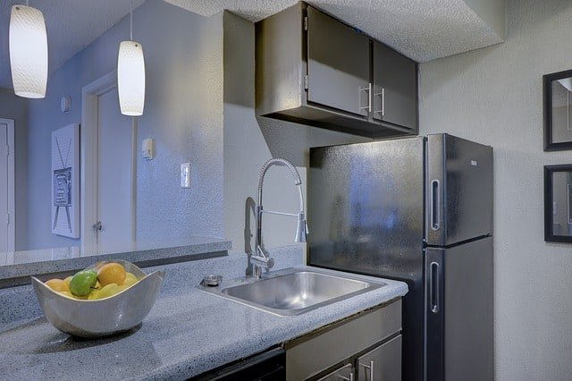 Best Fridge Freezers For Small Spaces