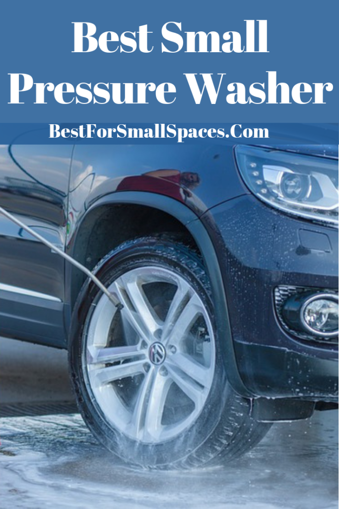 Best Small Pressure Washer