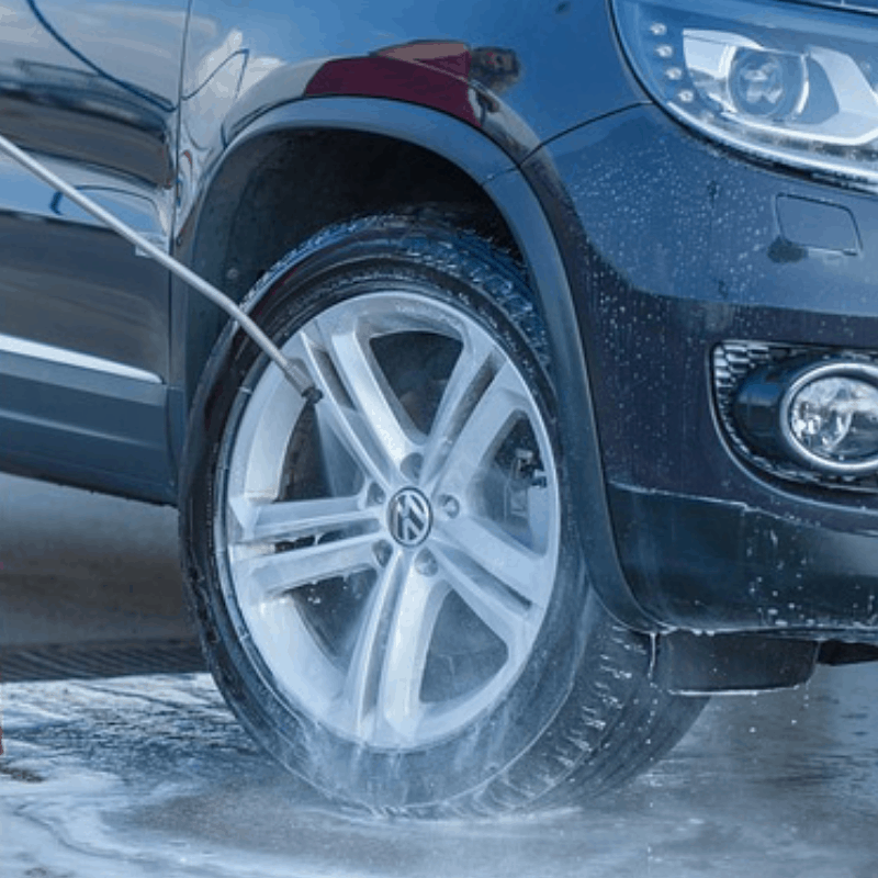 Best Small Pressure Washers