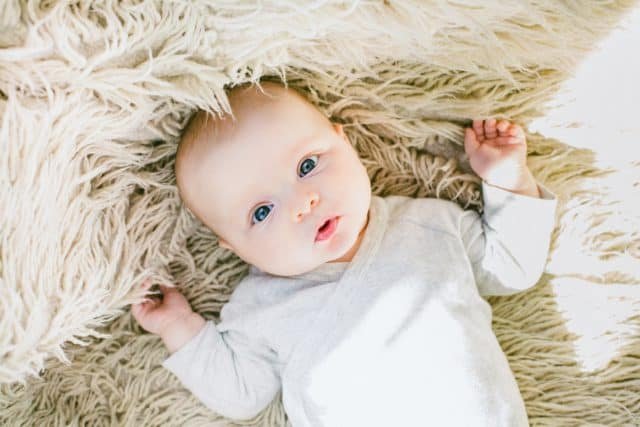 Best Baby Swing For Small Spaces