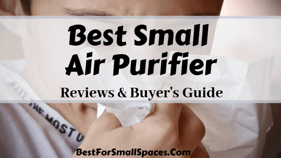 Best Small Air Purifier