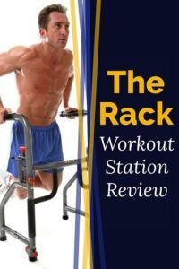 The Rack Workout Station Review – A Must Have for Home Gyms? – Best For ...